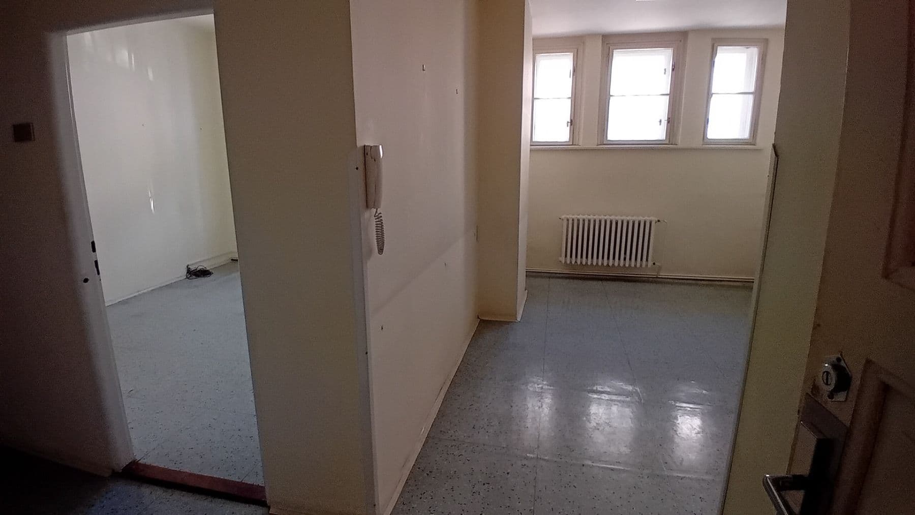 non-residential property to rent, 85 m², Hartigova, Prague, Prague non-residential property to rent, 85 m², Hartigova, Prague, Prague