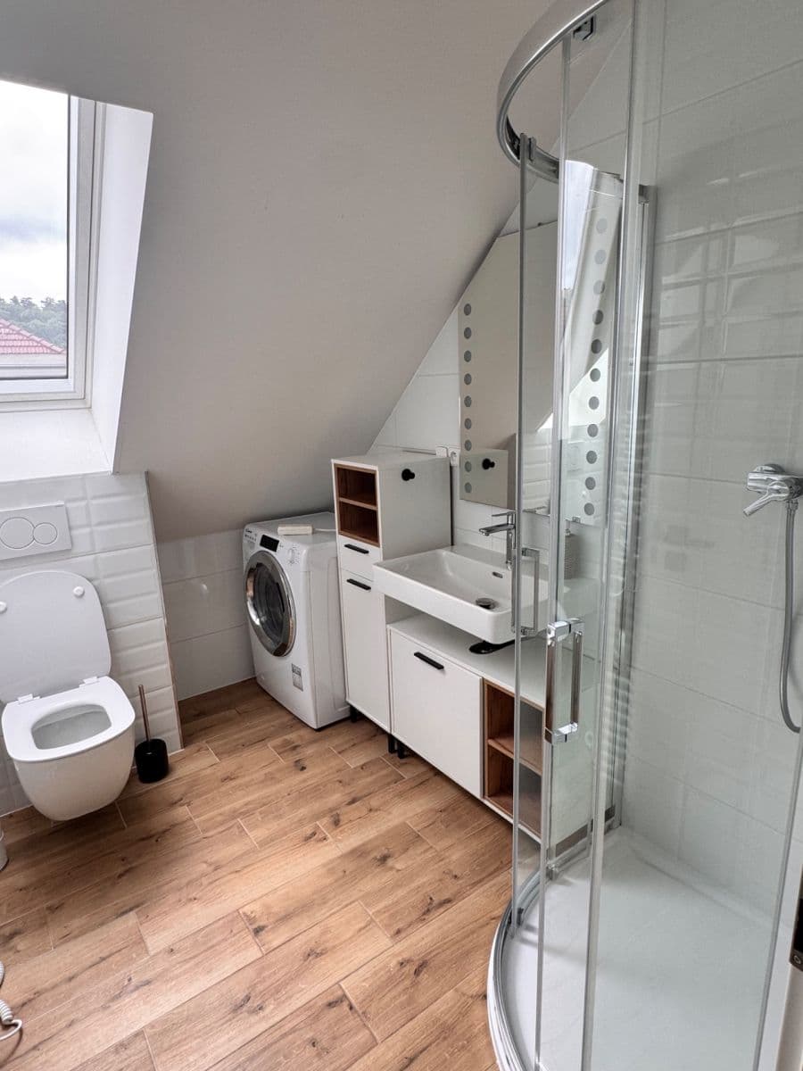 Studio flat to rent, 35 m², Zeleného, Brno, Jihomoravský Region Studio flat to rent, 35 m², Zeleného, Brno, Jihomoravský Region