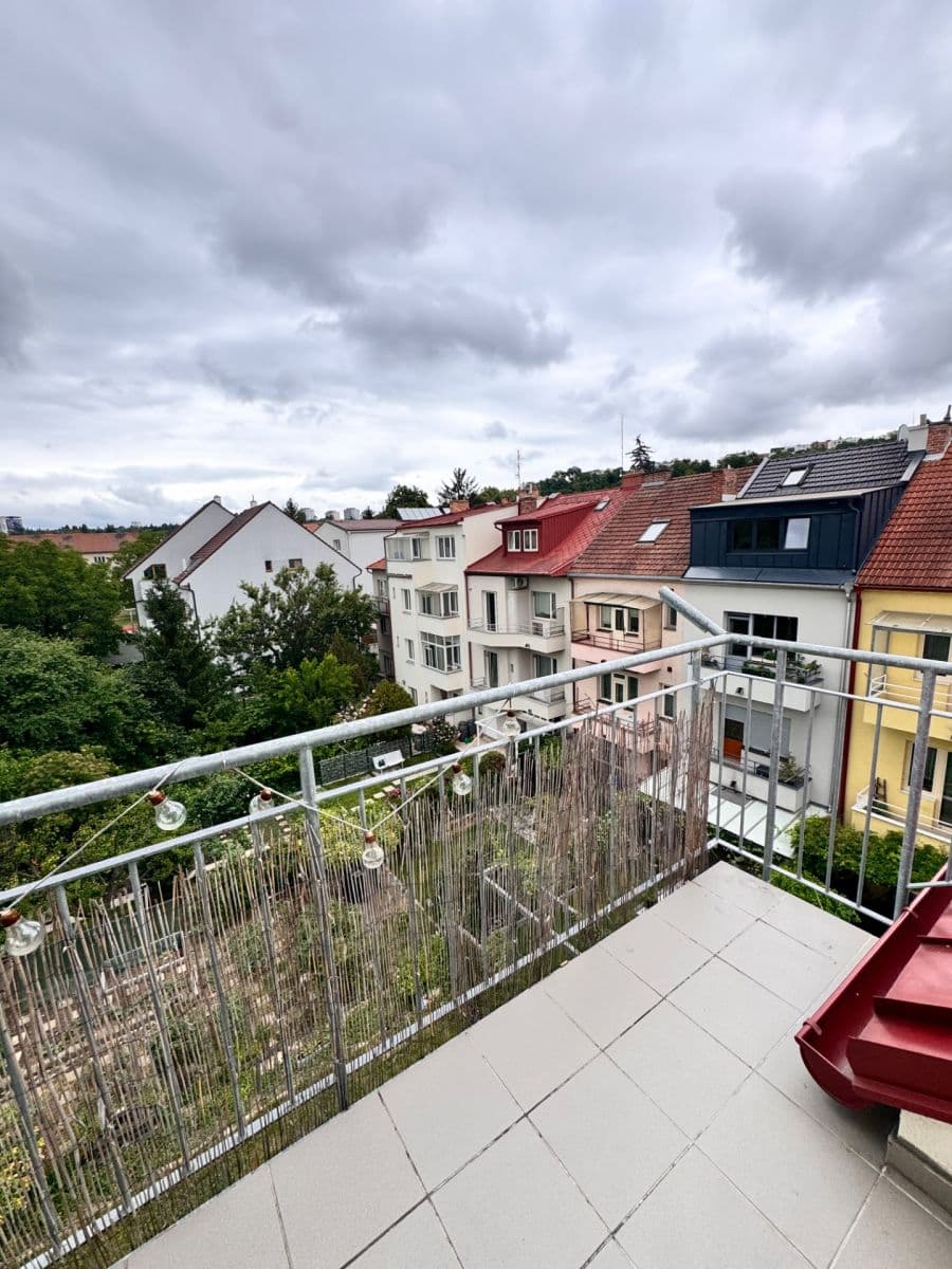 Studio flat to rent, 35 m², Zeleného, Brno, Jihomoravský Region Studio flat to rent, 35 m², Zeleného, Brno, Jihomoravský Region