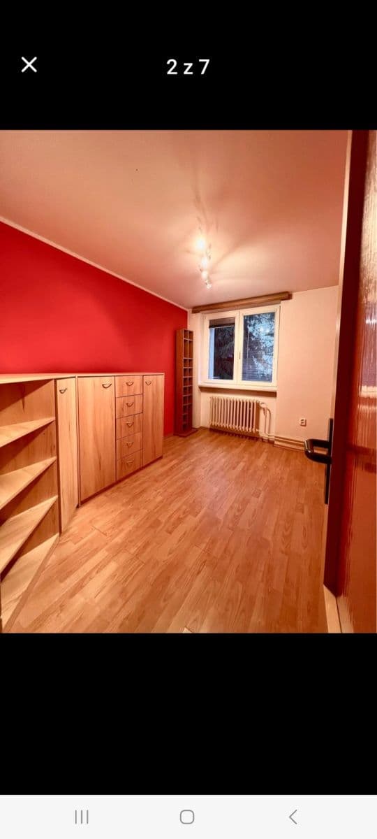 3 bedroom with open-plan kitchen flat for sale, 75 m², Rokycanova, Český Brod, Středočeský Region 3 bedroom with open-plan kitchen flat for sale, 75 m², Rokycanova, Český Brod, Středočeský Region