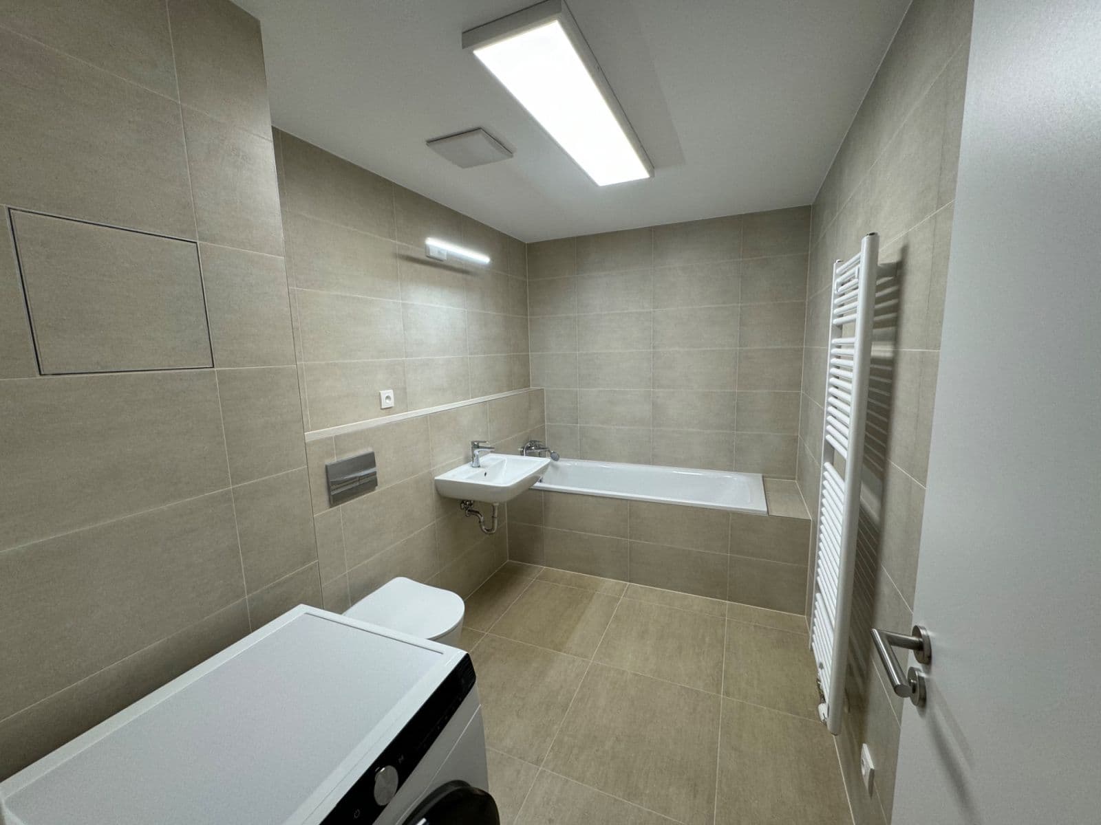 Studio flat to rent, 32 m², Olgy Havlové, Prague, Prague Studio flat to rent, 32 m², Olgy Havlové, Prague, Prague