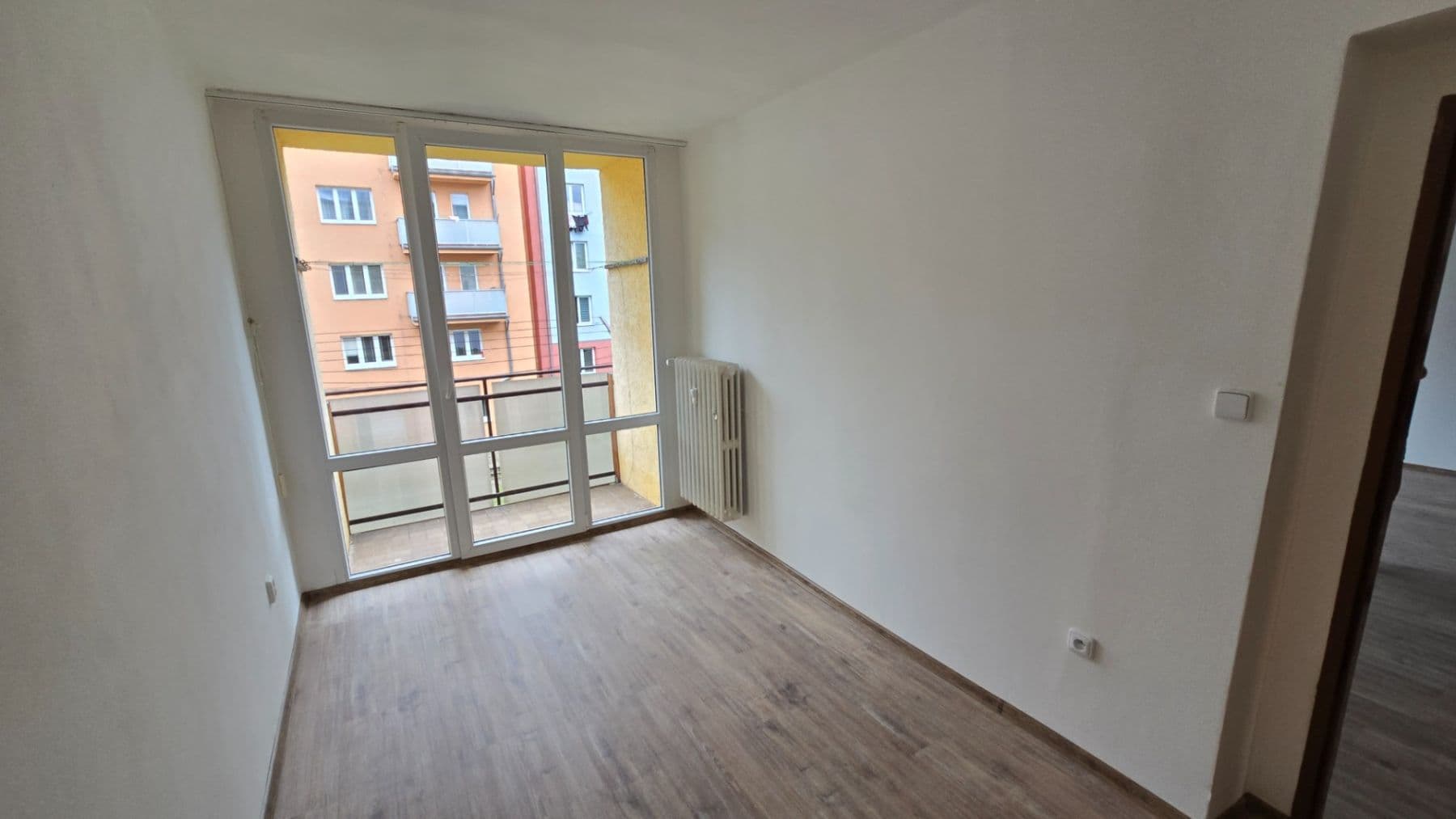 2 bedroom with open-plan kitchen flat to rent, 63 m², Družstevní, Litoměřice, Ústecký Region 2 bedroom with open-plan kitchen flat to rent, 63 m², Družstevní, Litoměřice, Ústecký Region