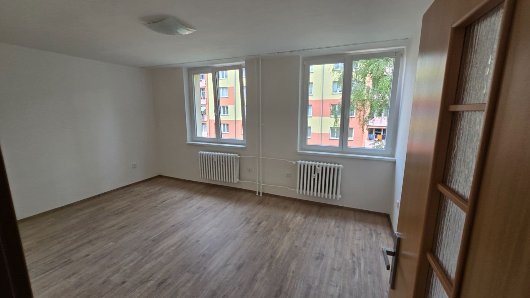 2 bedroom with open-plan kitchen flat to rent, 63 m², Družstevní, Litoměřice, Ústecký Region 2 bedroom with open-plan kitchen flat to rent, 63 m², Družstevní, Litoměřice, Ústecký Region