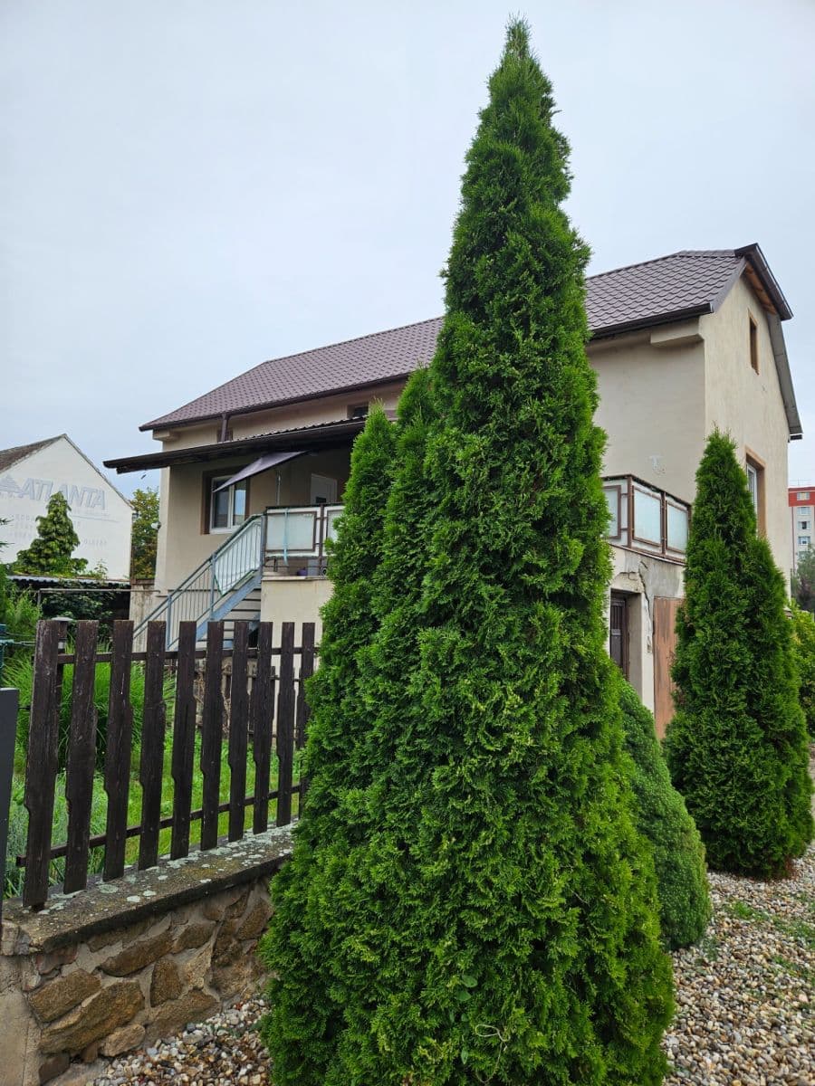 house for sale, 80 m², Dukelských bojovníků, Znojmo, Jihomoravský Region house for sale, 80 m², Dukelských bojovníků, Znojmo, Jihomoravský Region