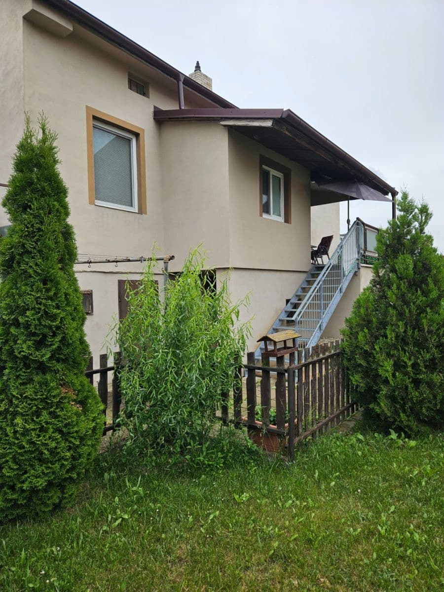 house for sale, 80 m², Dukelských bojovníků, Znojmo, Jihomoravský Region house for sale, 80 m², Dukelských bojovníků, Znojmo, Jihomoravský Region
