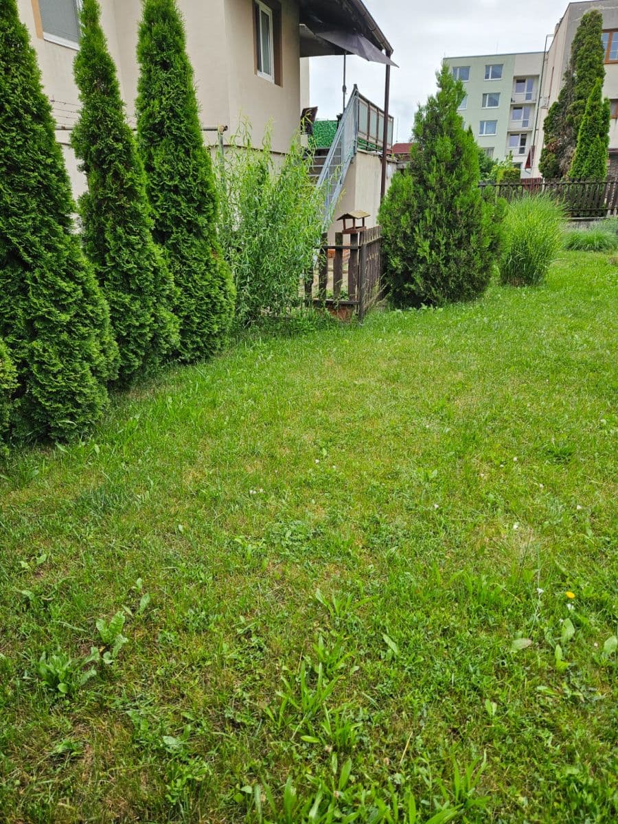 house for sale, 80 m², Dukelských bojovníků, Znojmo, Jihomoravský Region house for sale, 80 m², Dukelských bojovníků, Znojmo, Jihomoravský Region