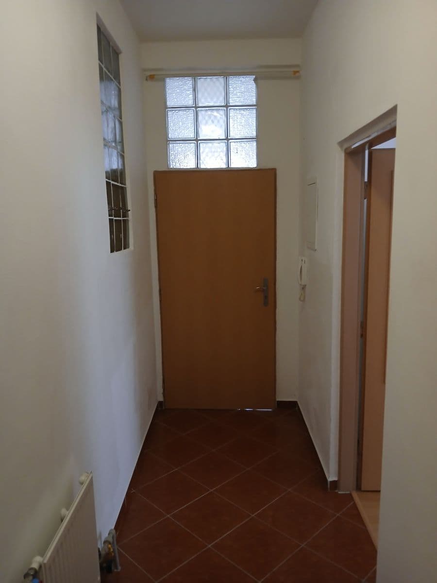 office to rent, 39 m², Pod Branou, Příbram, Středočeský Region office to rent, 39 m², Pod Branou, Příbram, Středočeský Region