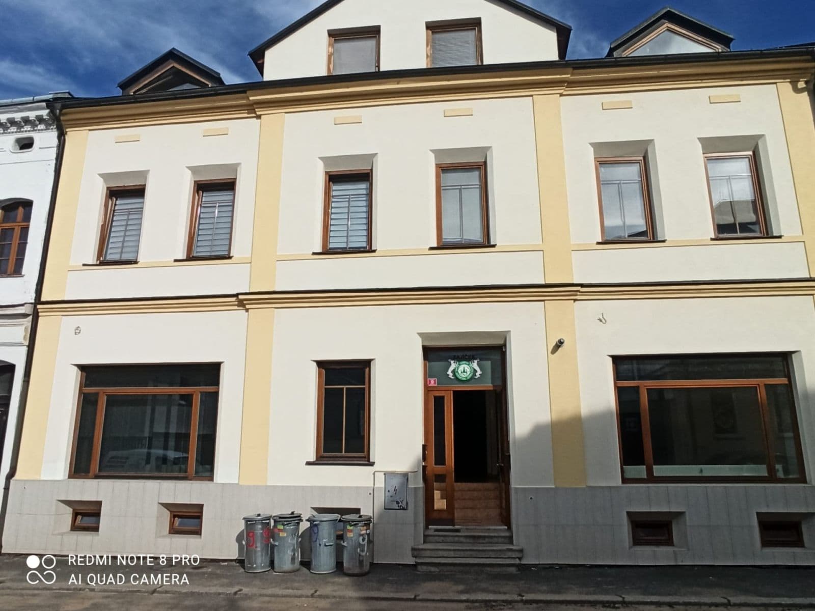office to rent, 39 m², Pod Branou, Příbram, Středočeský Region office to rent, 39 m², Pod Branou, Příbram, Středočeský Region