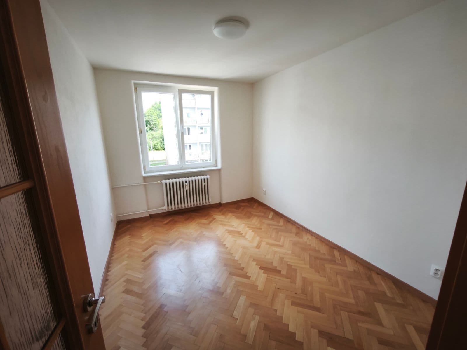 3 bedroom flat to rent, 76 m², Pod Záhorskem, Plzeň, Plzeňský Region 3 bedroom flat to rent, 76 m², Pod Záhorskem, Plzeň, Plzeňský Region