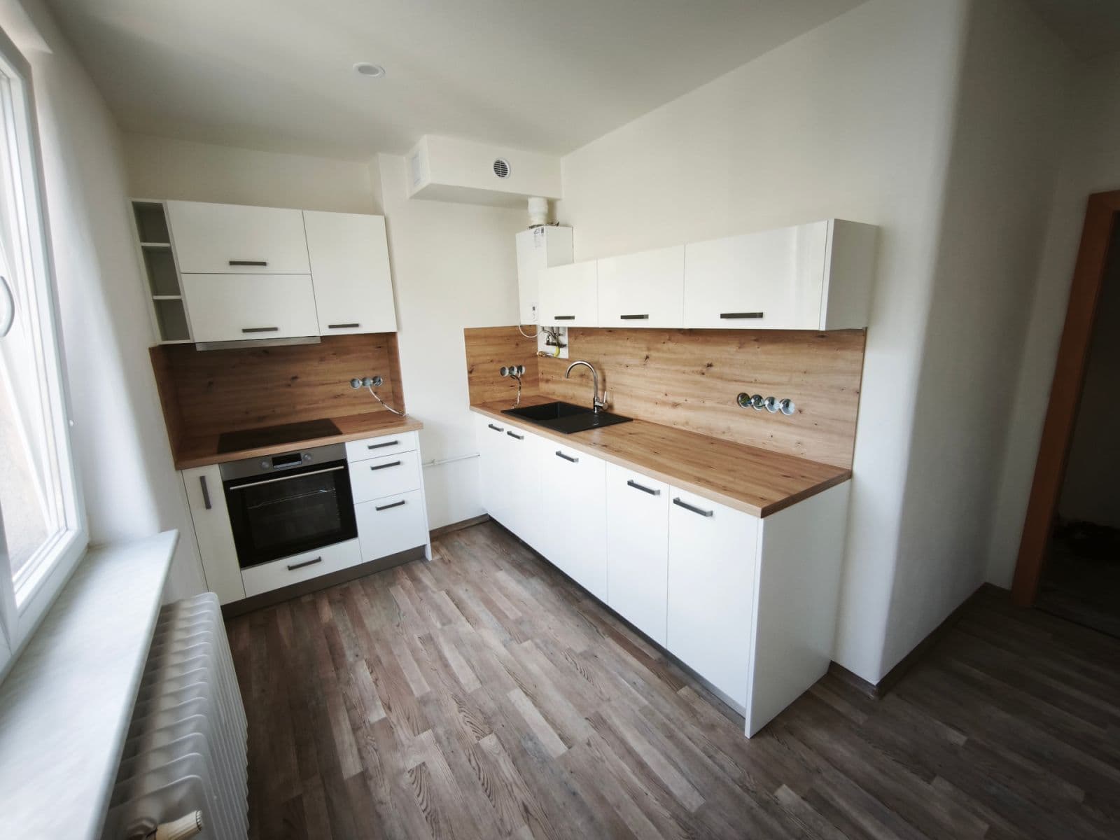 3 bedroom flat to rent, 76 m², Pod Záhorskem, Plzeň, Plzeňský Region 3 bedroom flat to rent, 76 m², Pod Záhorskem, Plzeň, Plzeňský Region