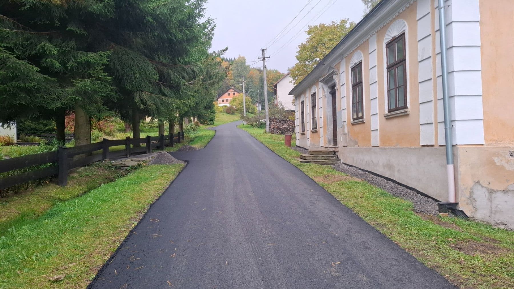 house for sale, 160 m², Štíty, Olomoucký Region house for sale, 160 m², Štíty, Olomoucký Region