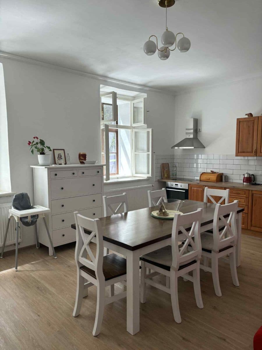 house for sale, 160 m², Štíty, Olomoucký Region house for sale, 160 m², Štíty, Olomoucký Region