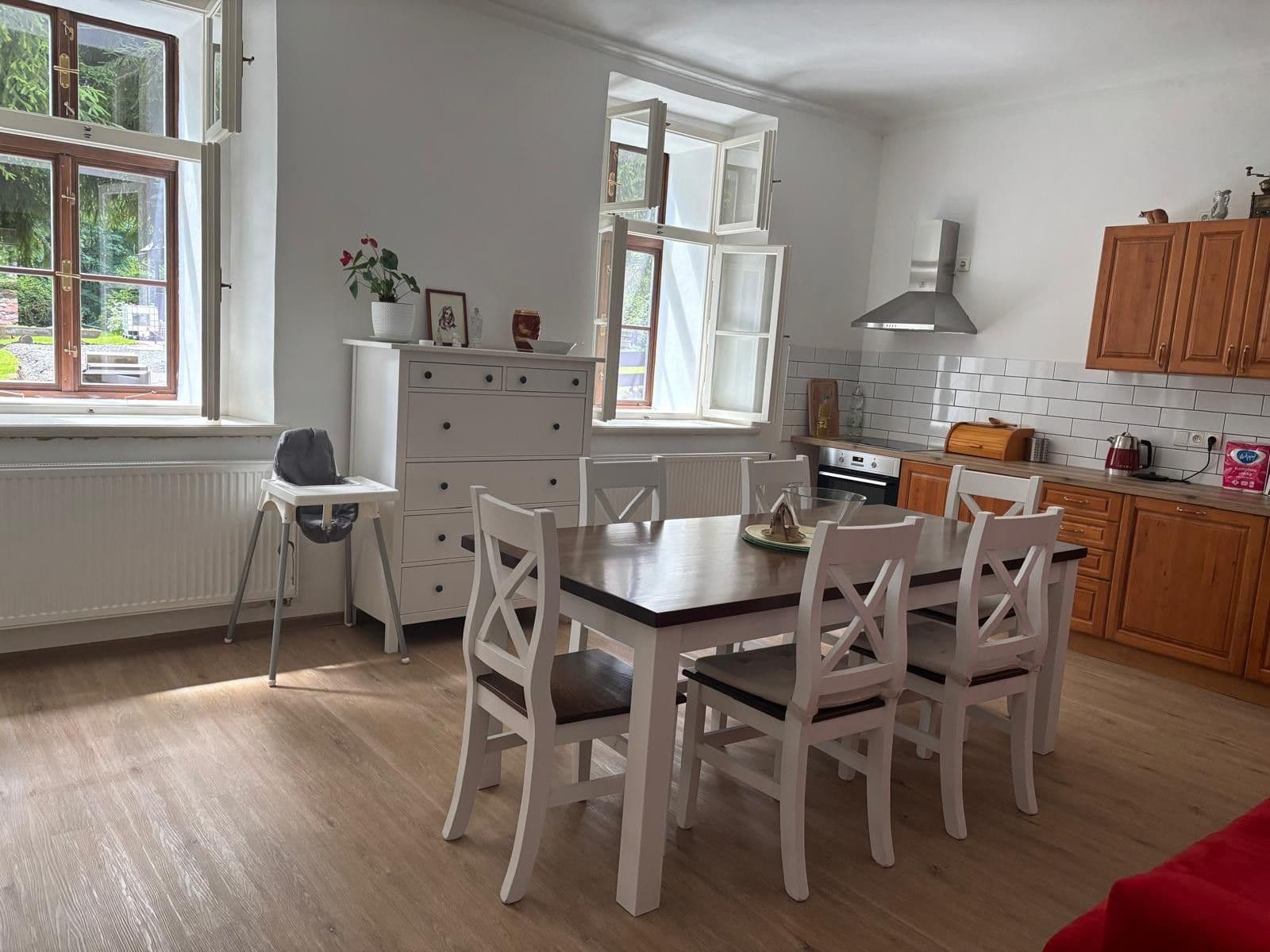 house for sale, 160 m², Štíty, Olomoucký Region house for sale, 160 m², Štíty, Olomoucký Region