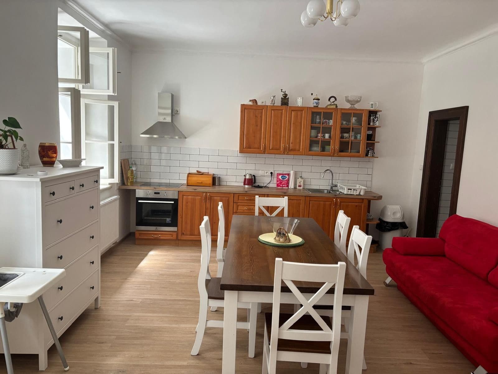 house for sale, 160 m², Štíty, Olomoucký Region house for sale, 160 m², Štíty, Olomoucký Region