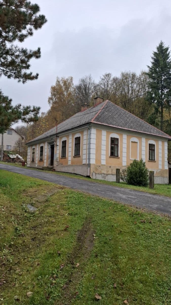 house for sale, 160 m², Štíty, Olomoucký Region house for sale, 160 m², Štíty, Olomoucký Region