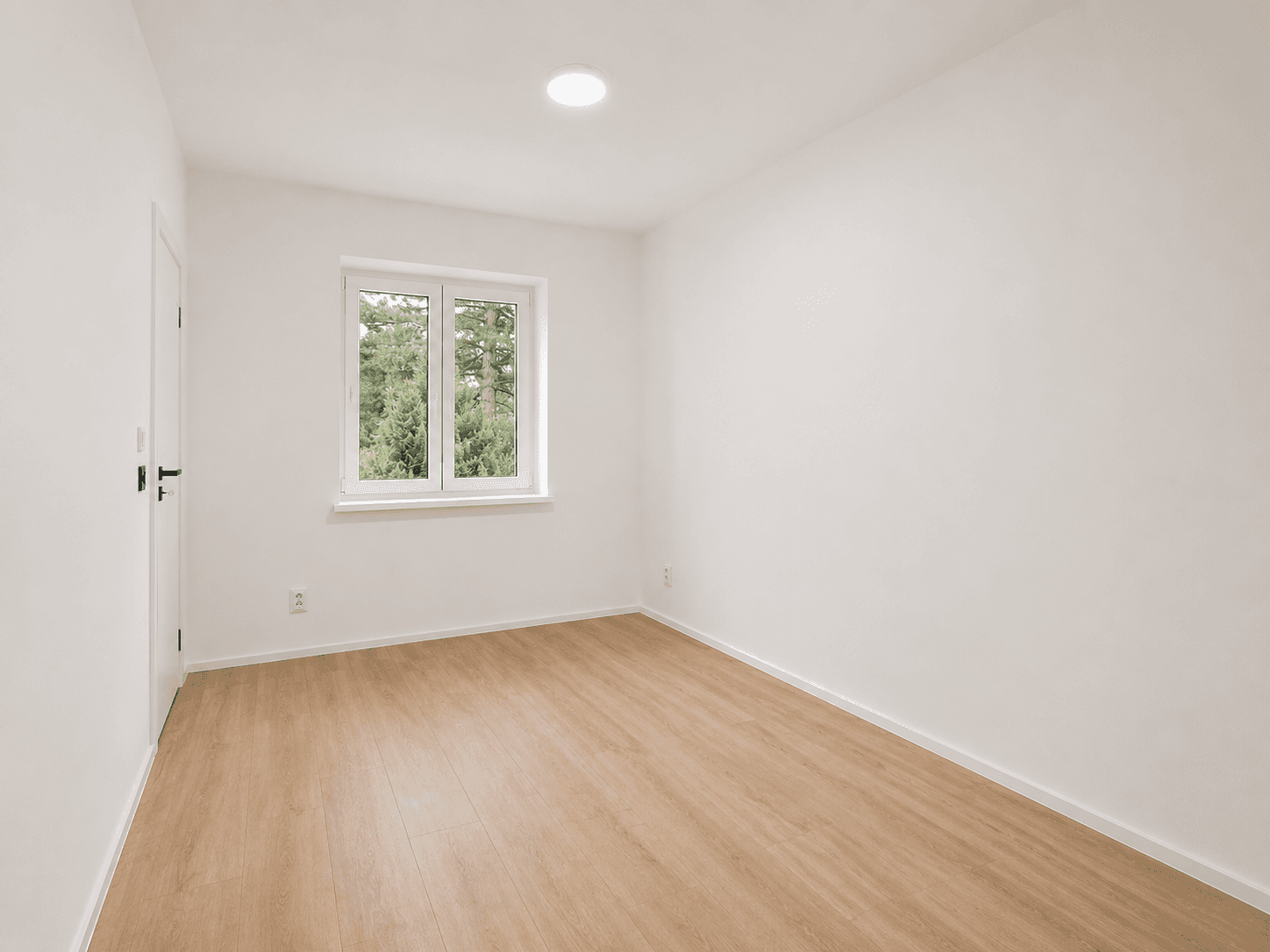 1 bedroom with open-plan kitchen flat for sale, 46 m², Zvěřinova, Brno, Jihomoravský Region 1 bedroom with open-plan kitchen flat for sale, 46 m², Zvěřinova, Brno, Jihomoravský Region