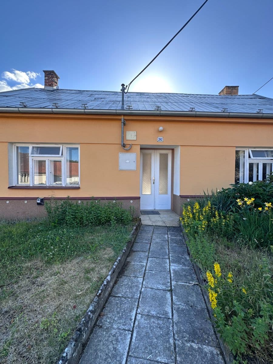 house for sale, 80 m², Ostrov u Macochy, Jihomoravský Region house for sale, 80 m², Ostrov u Macochy, Jihomoravský Region