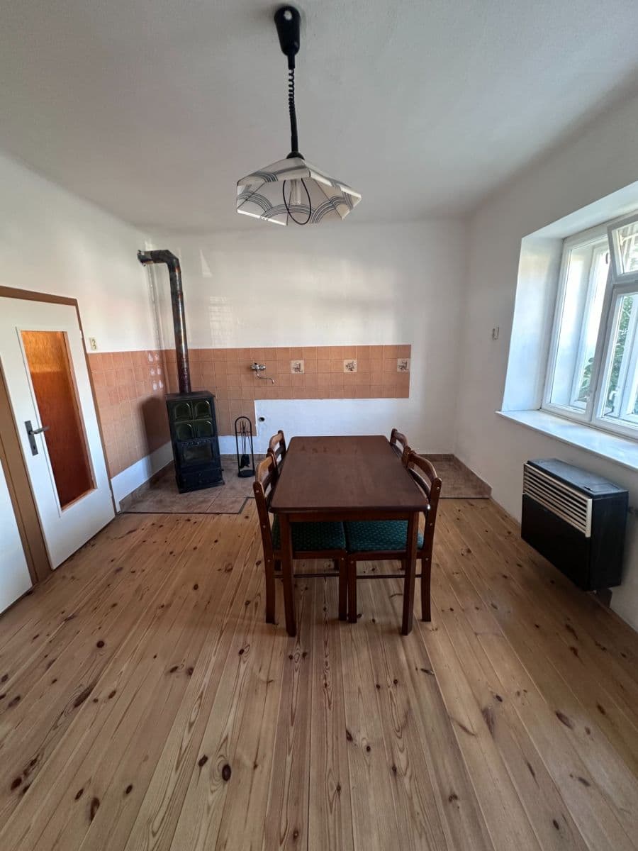 house for sale, 80 m², Ostrov u Macochy, Jihomoravský Region house for sale, 80 m², Ostrov u Macochy, Jihomoravský Region