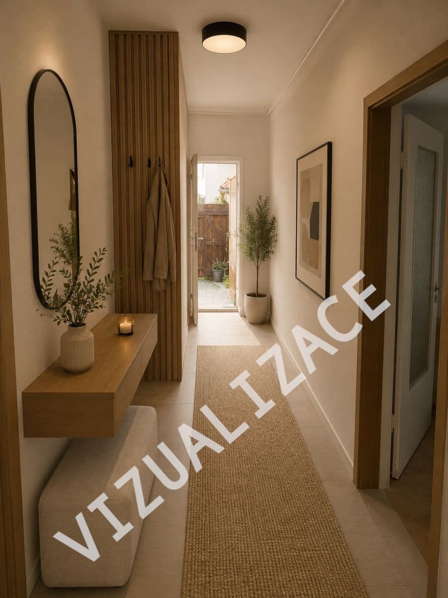 house for sale, 80 m², Ostrov u Macochy, Jihomoravský Region house for sale, 80 m², Ostrov u Macochy, Jihomoravský Region