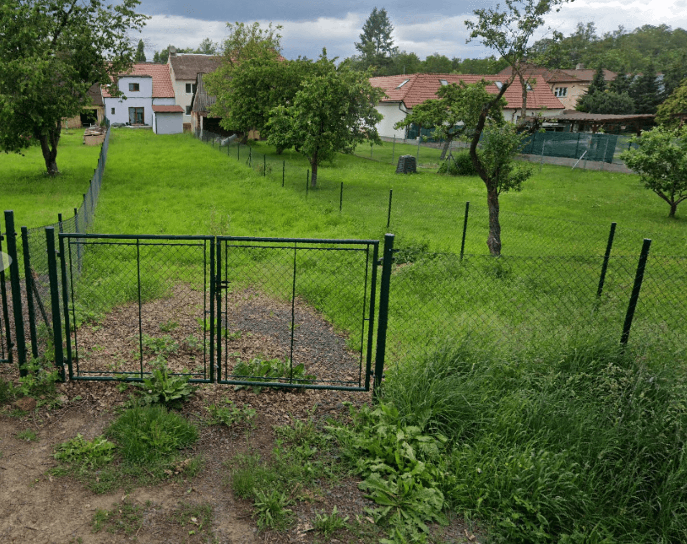 house for sale, 158 m², Jiráskova, Spálené Poříčí, Plzeňský Region house for sale, 158 m², Jiráskova, Spálené Poříčí, Plzeňský Region