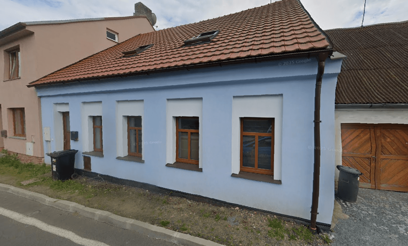 house for sale, 158 m², Jiráskova, Spálené Poříčí, Plzeňský Region house for sale, 158 m², Jiráskova, Spálené Poříčí, Plzeňský Region