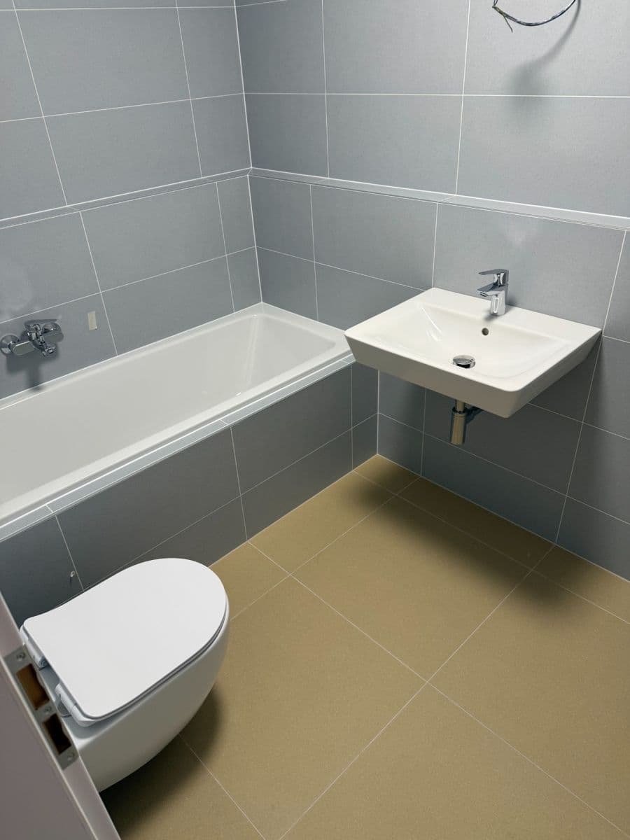 1 bedroom with open-plan kitchen flat to rent, 59 m², Brandýs nad Labem-Stará Boleslav, Středočeský Region 1 bedroom with open-plan kitchen flat to rent, 59 m², Brandýs nad Labem-Stará Boleslav, Středočeský Region