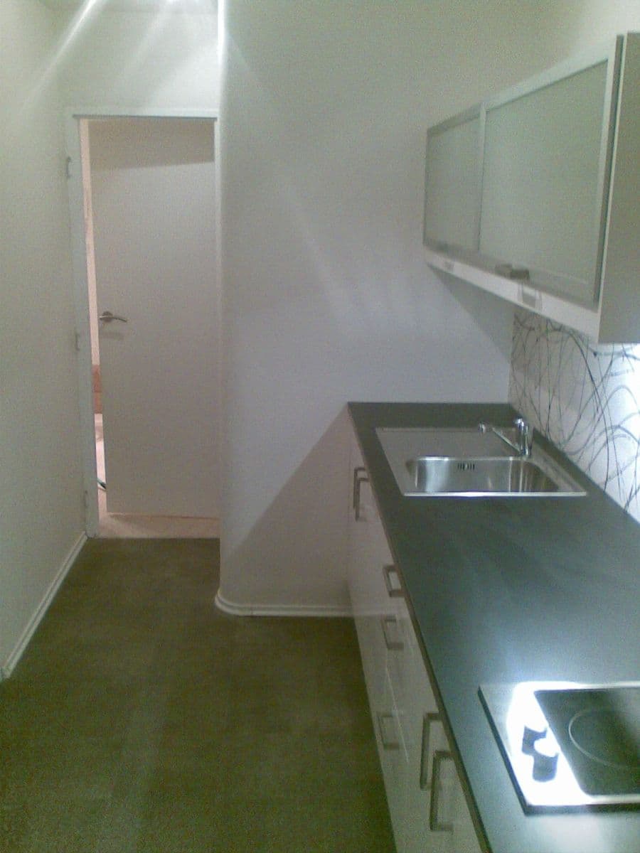 1 bedroom flat to rent, 42 m², Vinohradská, Prague, Prague 1 bedroom flat to rent, 42 m², Vinohradská, Prague, Prague