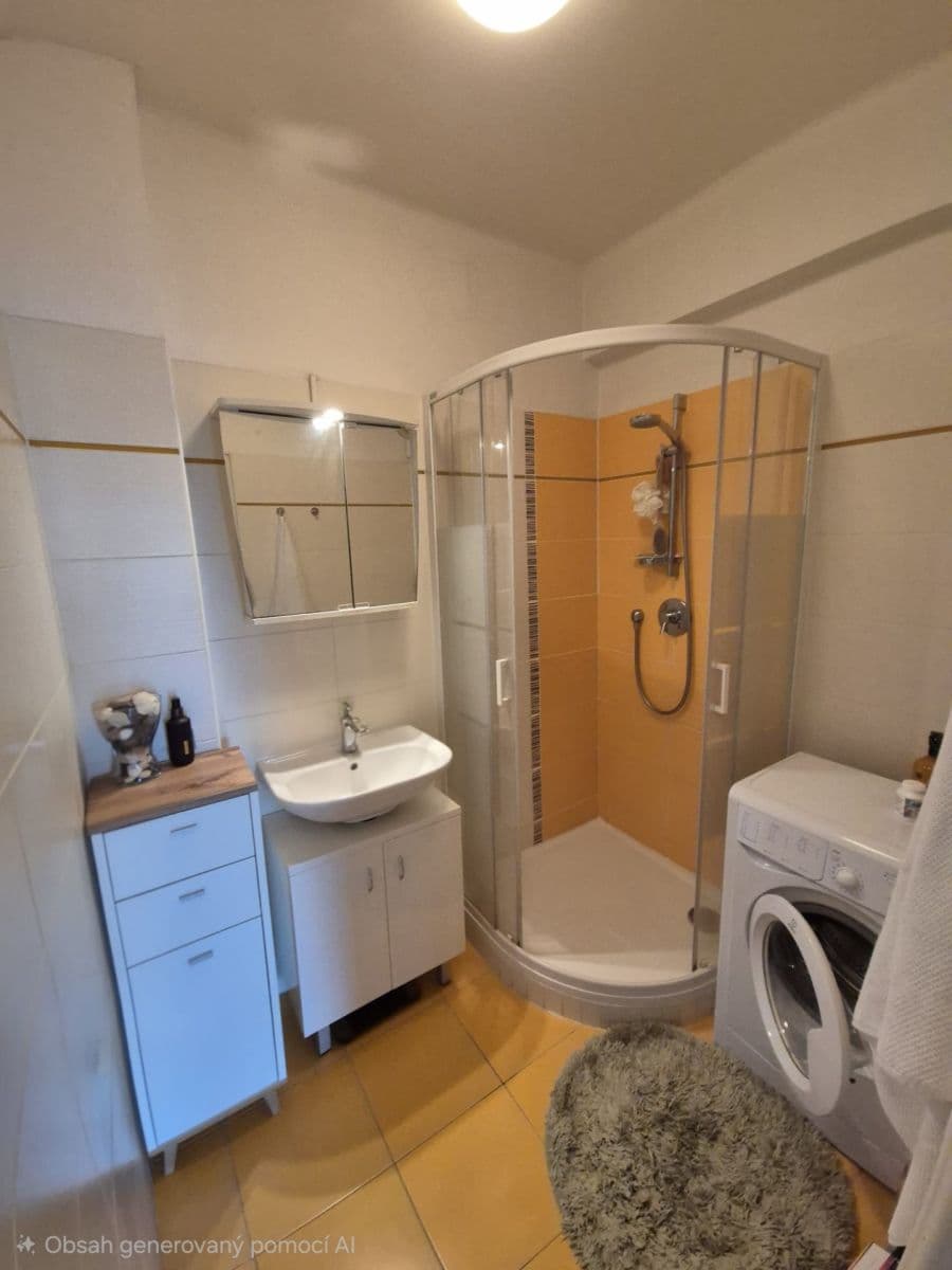 1 bedroom flat to rent, 42 m², Vinohradská, Prague, Prague 1 bedroom flat to rent, 42 m², Vinohradská, Prague, Prague