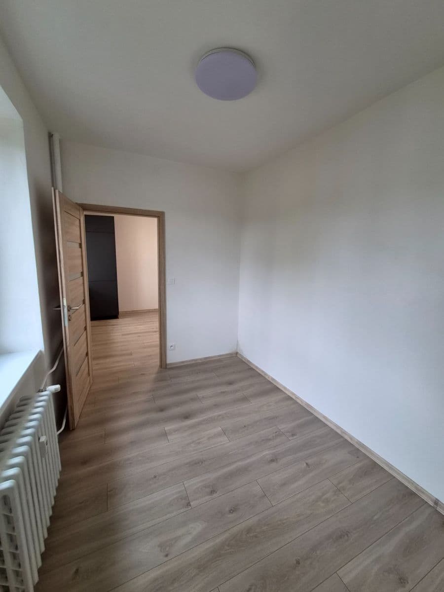 2 bedroom with open-plan kitchen flat to rent, 53 m², U Cihelny, Jihlava, Vysočina Region 2 bedroom with open-plan kitchen flat to rent, 53 m², U Cihelny, Jihlava, Vysočina Region