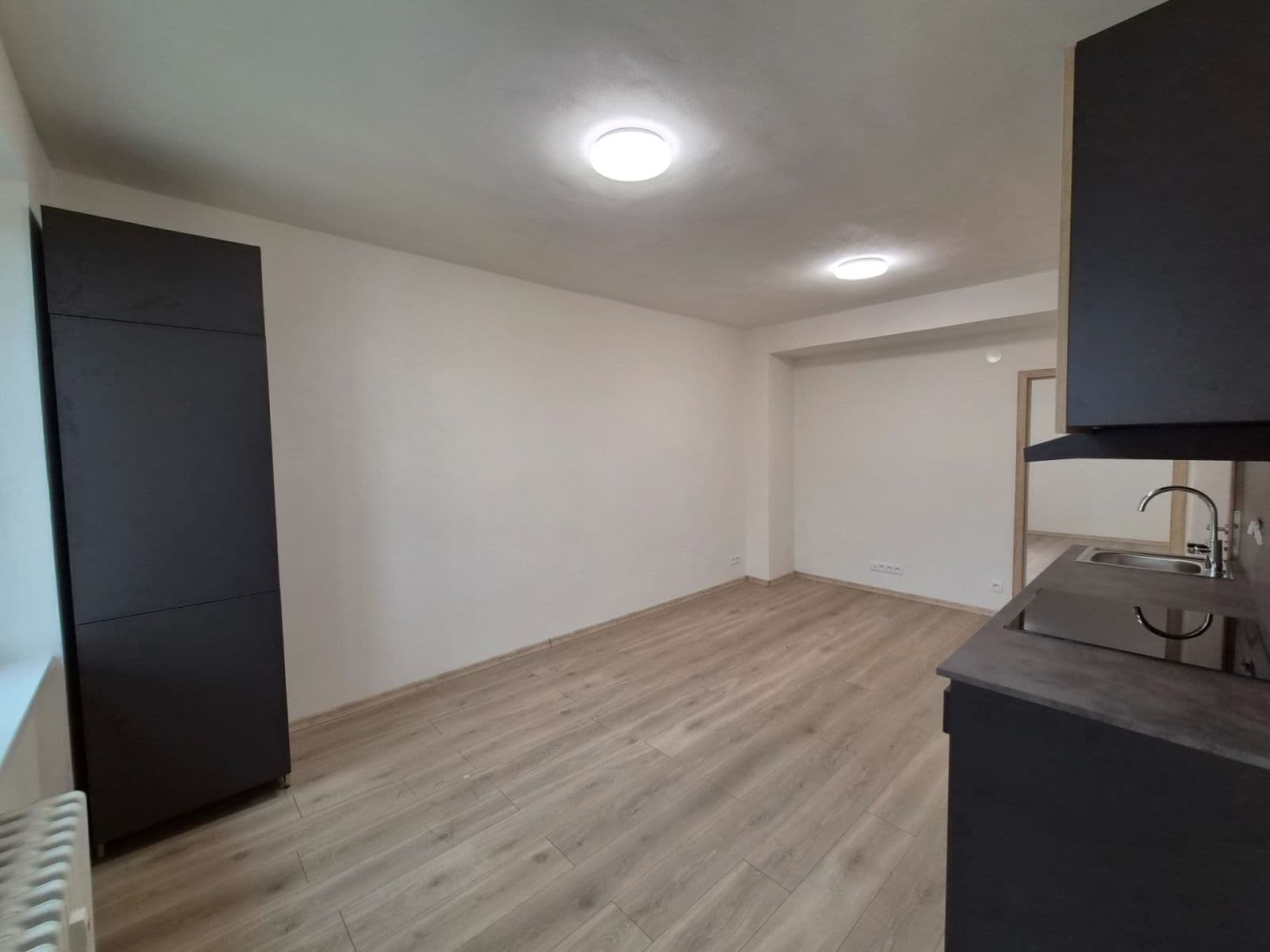 2 bedroom with open-plan kitchen flat to rent, 53 m², U Cihelny, Jihlava, Vysočina Region 2 bedroom with open-plan kitchen flat to rent, 53 m², U Cihelny, Jihlava, Vysočina Region