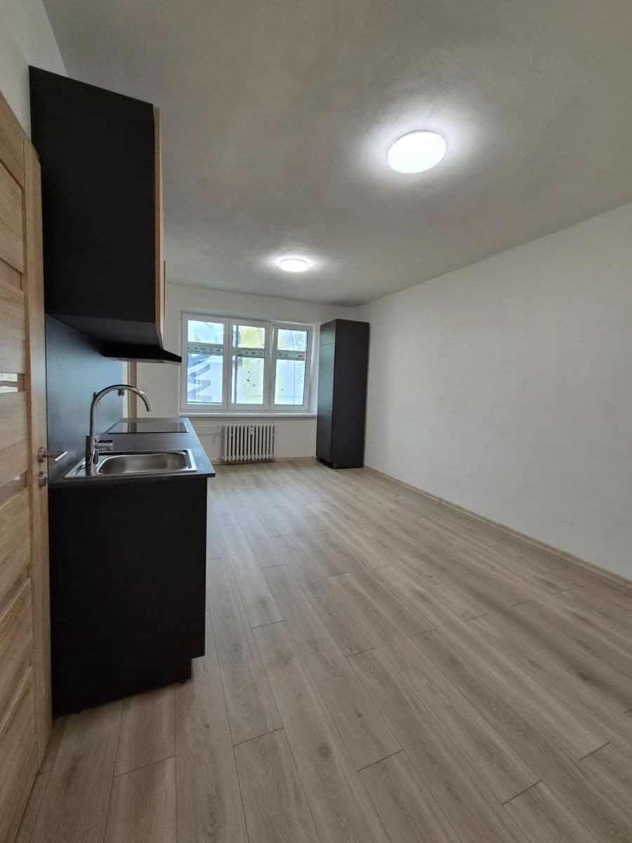 2 bedroom with open-plan kitchen flat to rent, 53 m², U Cihelny, Jihlava, Vysočina Region 2 bedroom with open-plan kitchen flat to rent, 53 m², U Cihelny, Jihlava, Vysočina Region