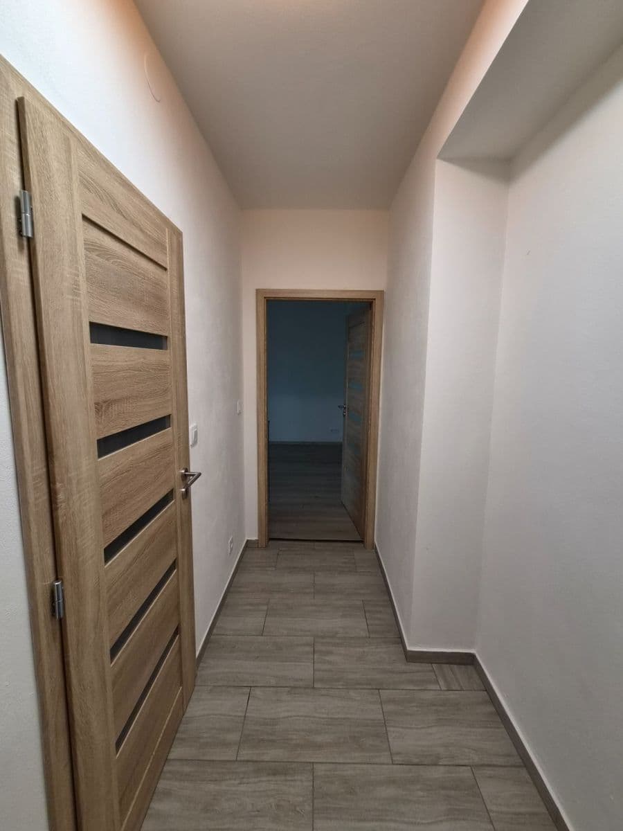 2 bedroom with open-plan kitchen flat to rent, 53 m², U Cihelny, Jihlava, Vysočina Region 2 bedroom with open-plan kitchen flat to rent, 53 m², U Cihelny, Jihlava, Vysočina Region