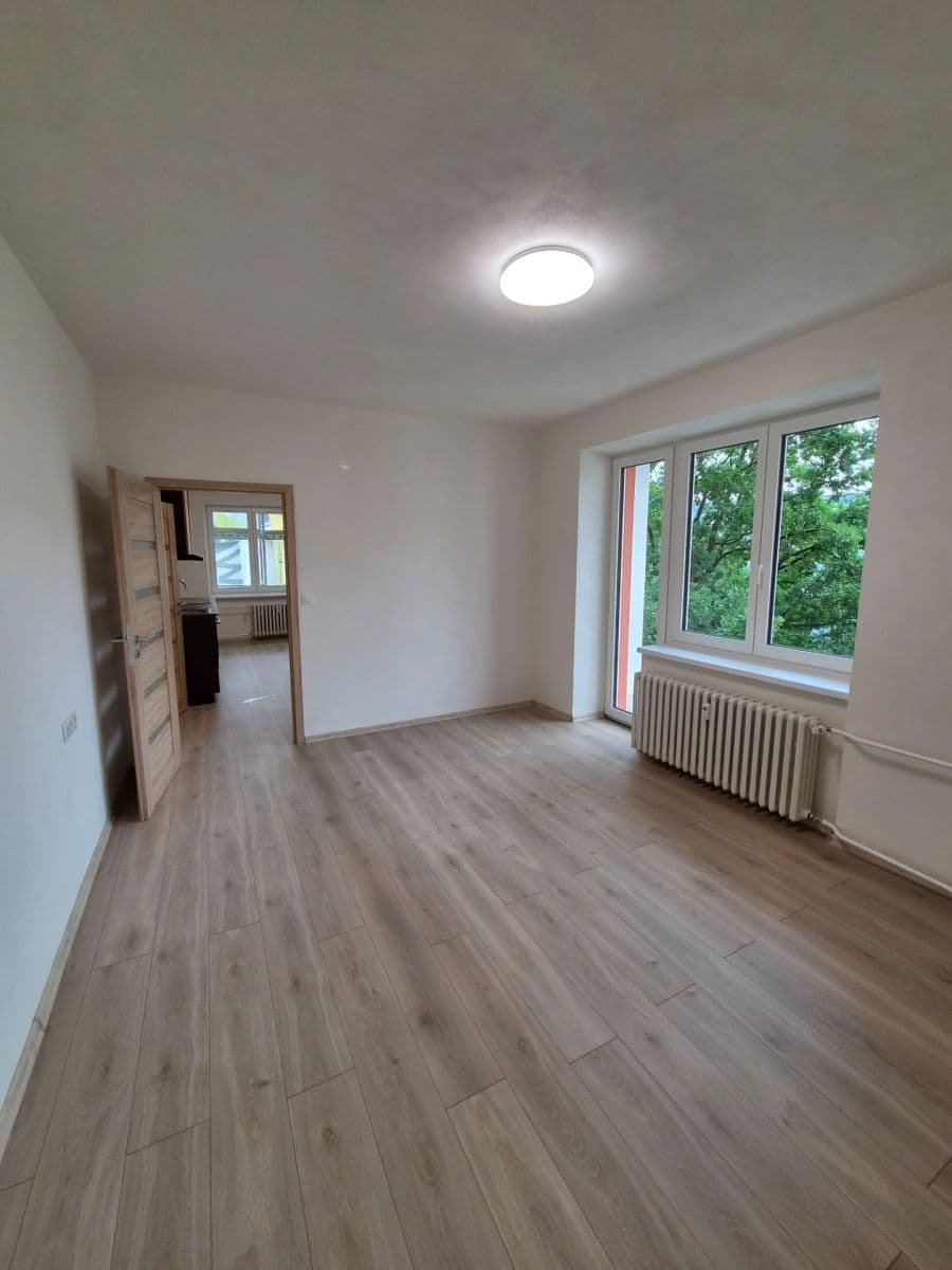 2 bedroom with open-plan kitchen flat to rent, 53 m², U Cihelny, Jihlava, Vysočina Region 2 bedroom with open-plan kitchen flat to rent, 53 m², U Cihelny, Jihlava, Vysočina Region