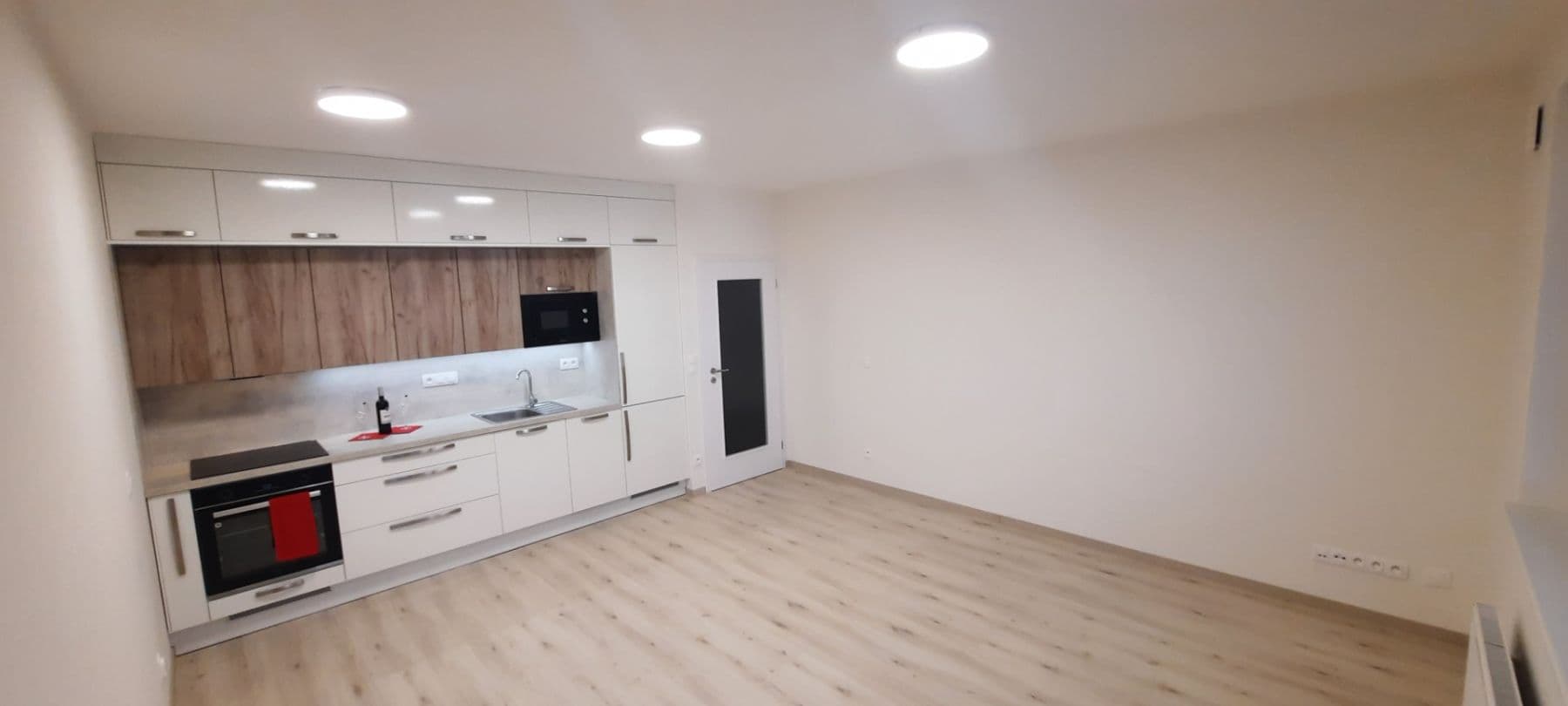 1 bedroom with open-plan kitchen flat to rent, 50 m², Sedlářova, Prague, Prague 1 bedroom with open-plan kitchen flat to rent, 50 m², Sedlářova, Prague, Prague