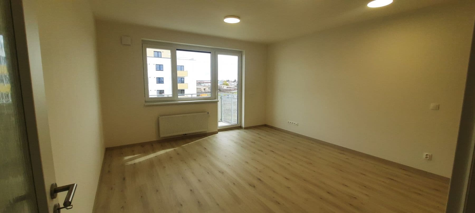 1 bedroom with open-plan kitchen flat to rent, 50 m², Sedlářova, Prague, Prague 1 bedroom with open-plan kitchen flat to rent, 50 m², Sedlářova, Prague, Prague