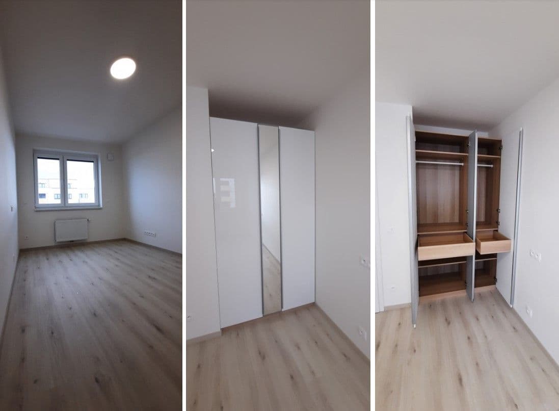 1 bedroom with open-plan kitchen flat to rent, 50 m², Sedlářova, Prague, Prague 1 bedroom with open-plan kitchen flat to rent, 50 m², Sedlářova, Prague, Prague