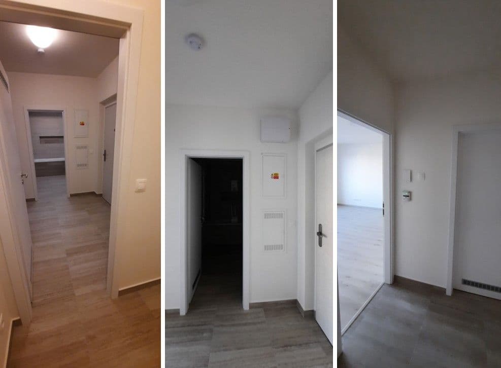 1 bedroom with open-plan kitchen flat to rent, 50 m², Sedlářova, Prague, Prague 1 bedroom with open-plan kitchen flat to rent, 50 m², Sedlářova, Prague, Prague
