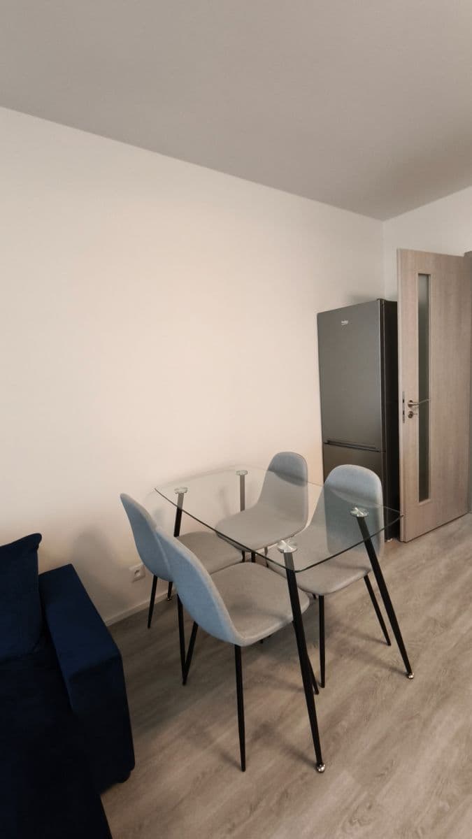 1 bedroom with open-plan kitchen flat to rent, 52 m², Poděbradská, Prague, Prague 1 bedroom with open-plan kitchen flat to rent, 52 m², Poděbradská, Prague, Prague