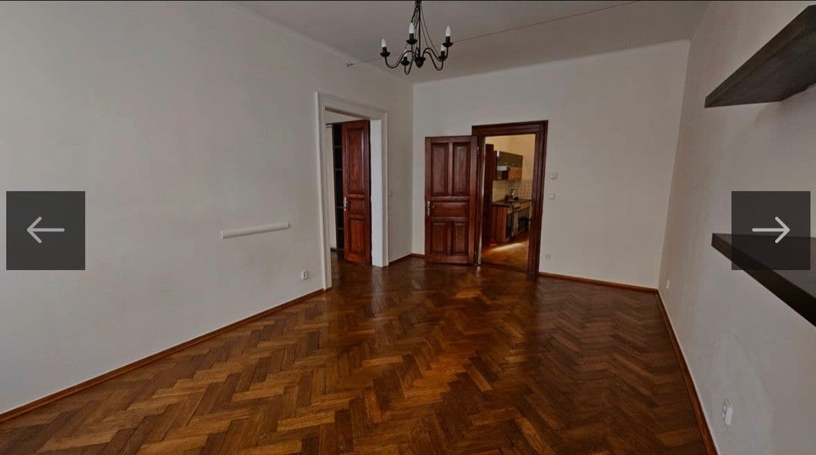 2 bedroom flat to rent, 75 m², Lidická, Prague, Prague 2 bedroom flat to rent, 75 m², Lidická, Prague, Prague