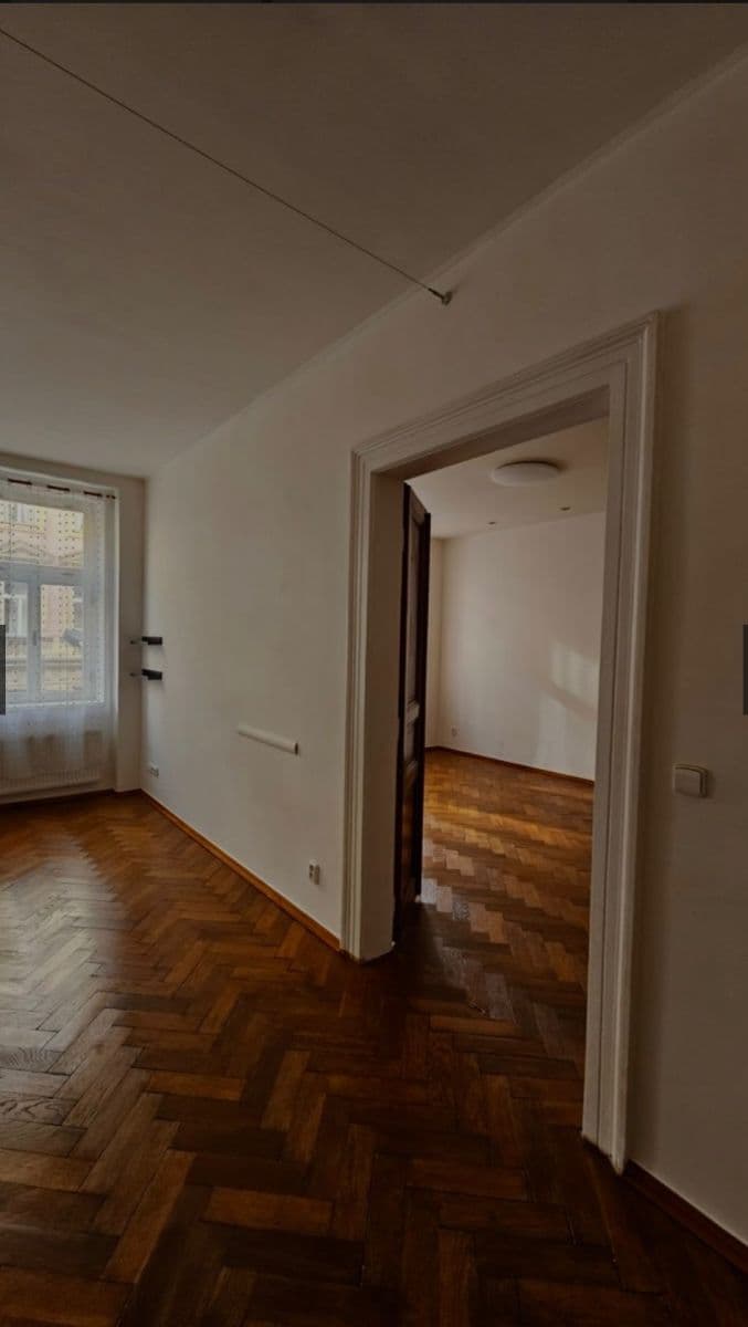 2 bedroom flat to rent, 75 m², Lidická, Prague, Prague 2 bedroom flat to rent, 75 m², Lidická, Prague, Prague