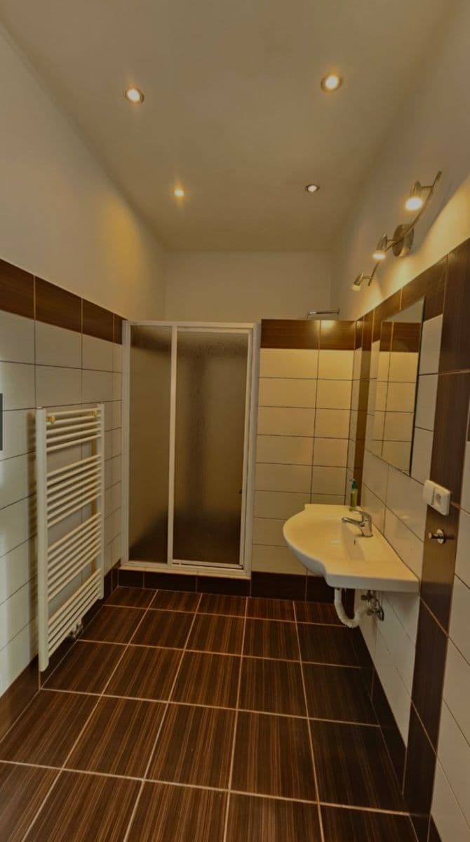 2 bedroom flat to rent, 75 m², Lidická, Prague, Prague 2 bedroom flat to rent, 75 m², Lidická, Prague, Prague