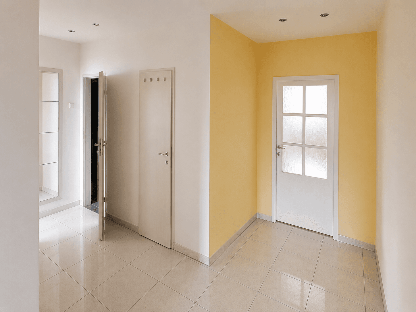 2 bedroom with open-plan kitchen flat for sale, 67 m², Dürerova, Prague, Prague 2 bedroom with open-plan kitchen flat for sale, 67 m², Dürerova, Prague, Prague