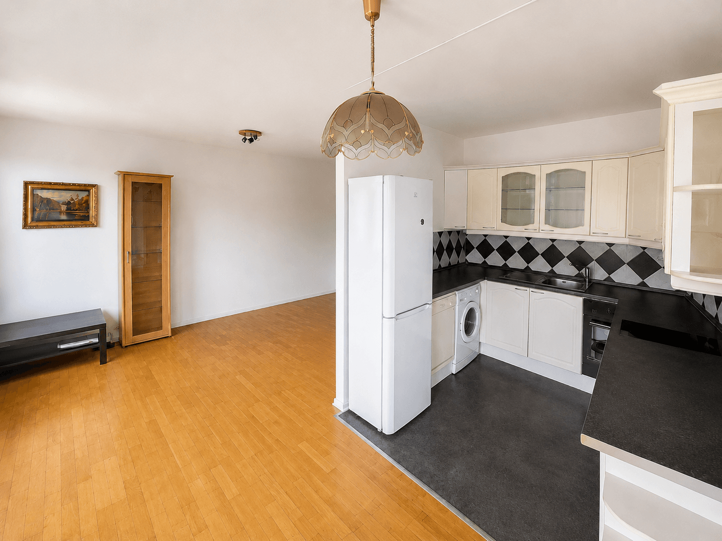2 bedroom with open-plan kitchen flat for sale, 67 m², Dürerova, Prague, Prague 2 bedroom with open-plan kitchen flat for sale, 67 m², Dürerova, Prague, Prague