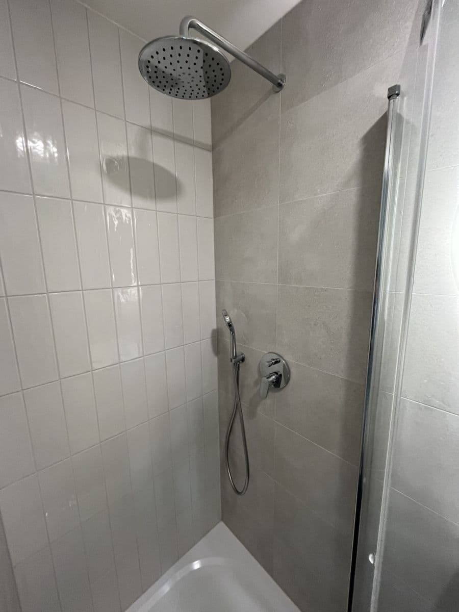 Studio flat to rent, 18 m², Bořivojova, Prague, Prague Studio flat to rent, 18 m², Bořivojova, Prague, Prague