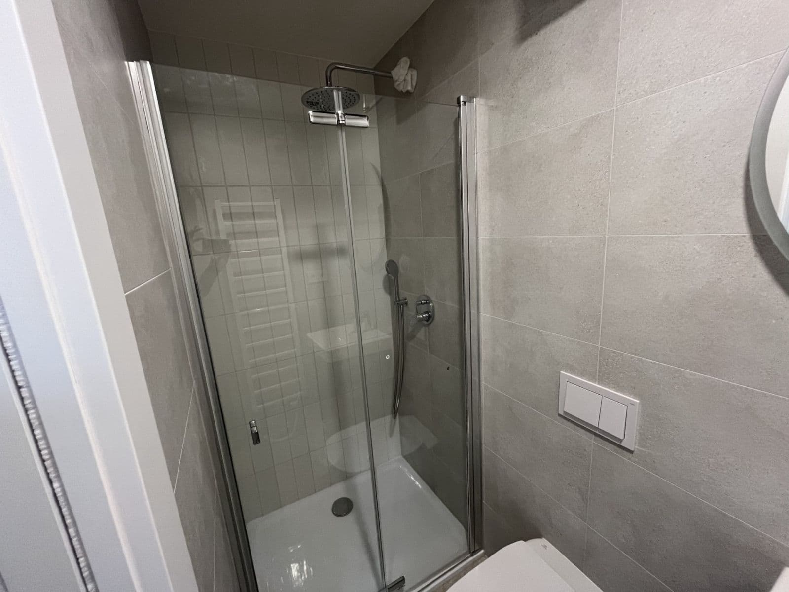 Studio flat to rent, 18 m², Bořivojova, Prague, Prague Studio flat to rent, 18 m², Bořivojova, Prague, Prague