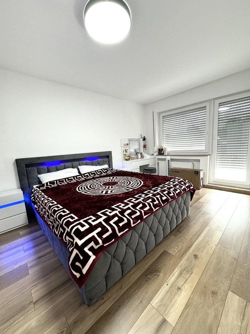 2 bedroom flat for sale, 81 m², Hessenring 26, Wiesbaden, Hesse 2 bedroom flat for sale, 81 m², Hessenring 26, Wiesbaden, Hesse