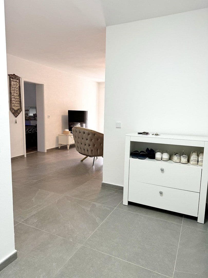 2 bedroom flat for sale, 81 m², Hessenring 26, Wiesbaden, Hesse 2 bedroom flat for sale, 81 m², Hessenring 26, Wiesbaden, Hesse