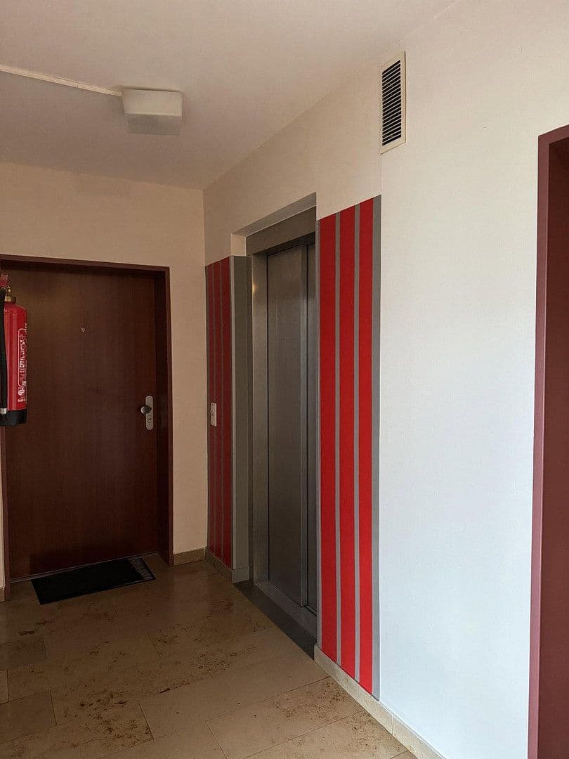 2 bedroom flat for sale, 81 m², Hessenring 26, Wiesbaden, Hesse 2 bedroom flat for sale, 81 m², Hessenring 26, Wiesbaden, Hesse