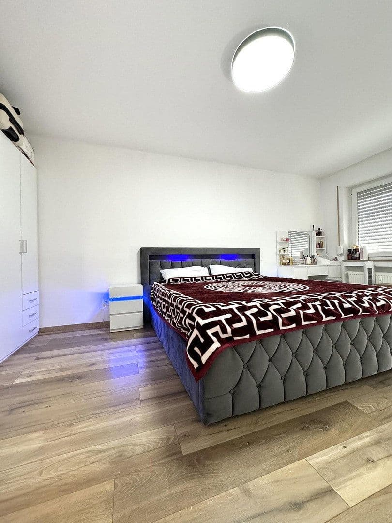2 bedroom flat for sale, 81 m², Hessenring 26, Wiesbaden, Hesse 2 bedroom flat for sale, 81 m², Hessenring 26, Wiesbaden, Hesse