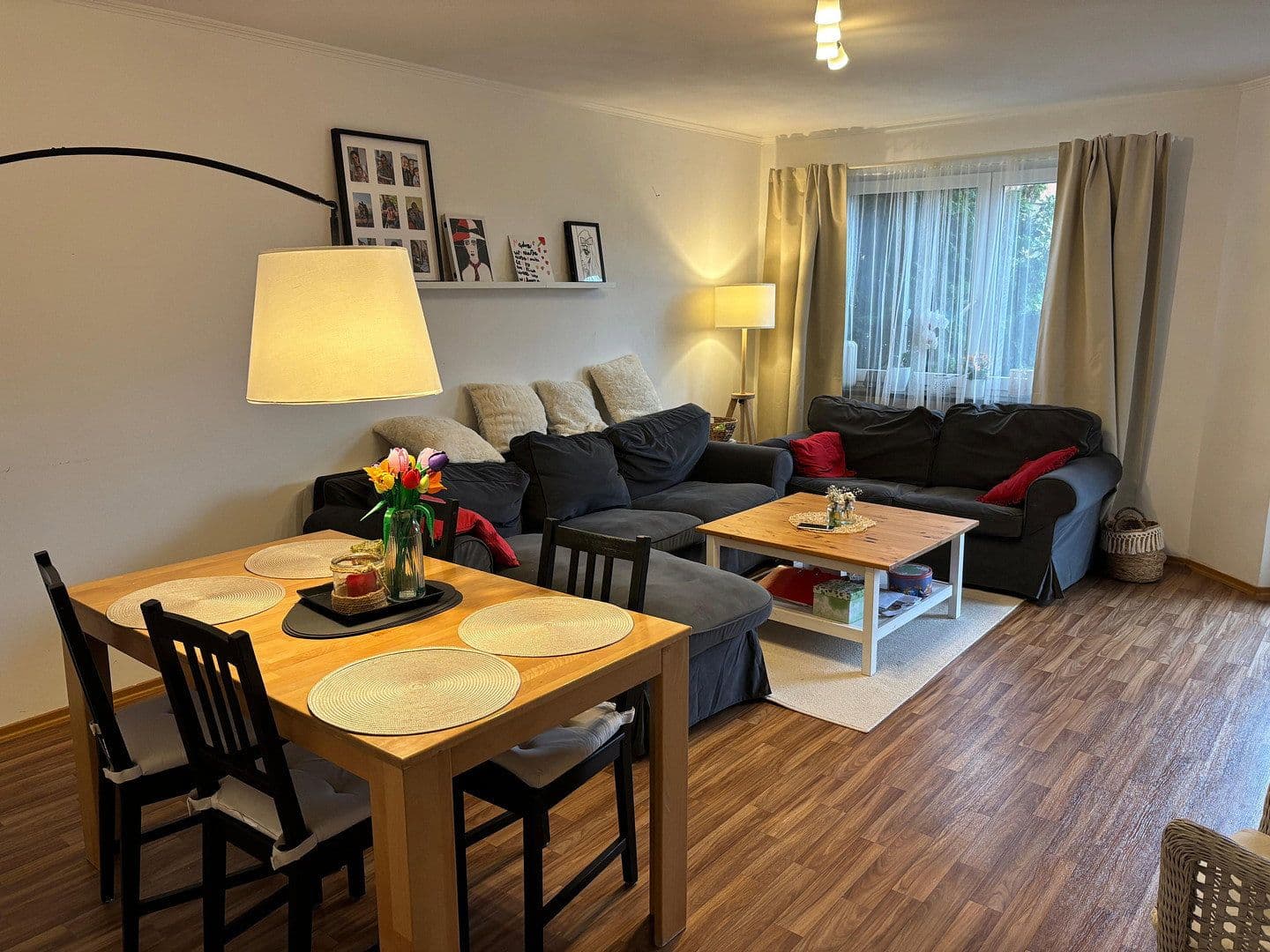 3 bedroom flat to rent, 75 m², Rothlindenstr. 9a, Schwandorf, Bavaria 3 bedroom flat to rent, 75 m², Rothlindenstr. 9a, Schwandorf, Bavaria